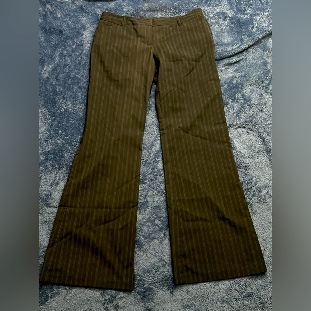 Guess Wide Leg Dress Pants Size 29